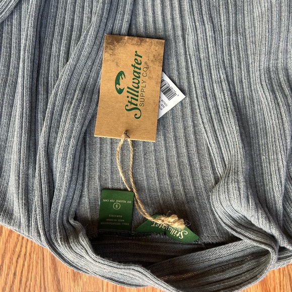 Stillwater supply co. Extra Long cardigan - Picture 3 of 6